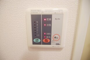 レオパレス時IIの物件内観写真